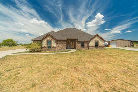 2095 Harvest Knoll Circle Royse City TX 75189