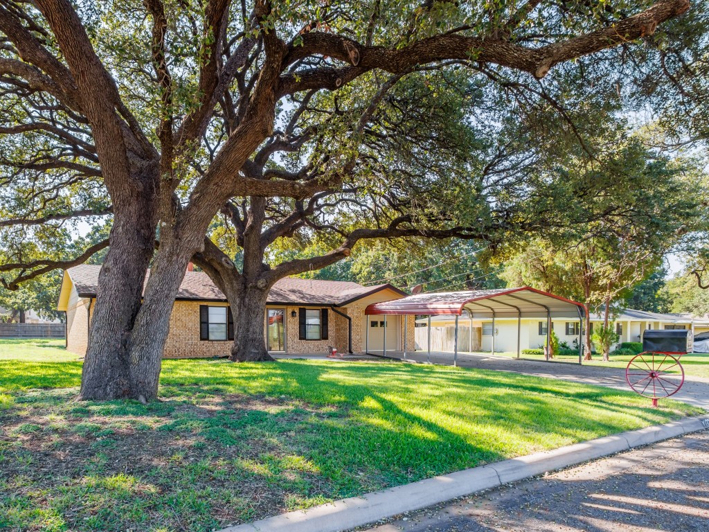 133 Longhorn Drive Early TX 76802