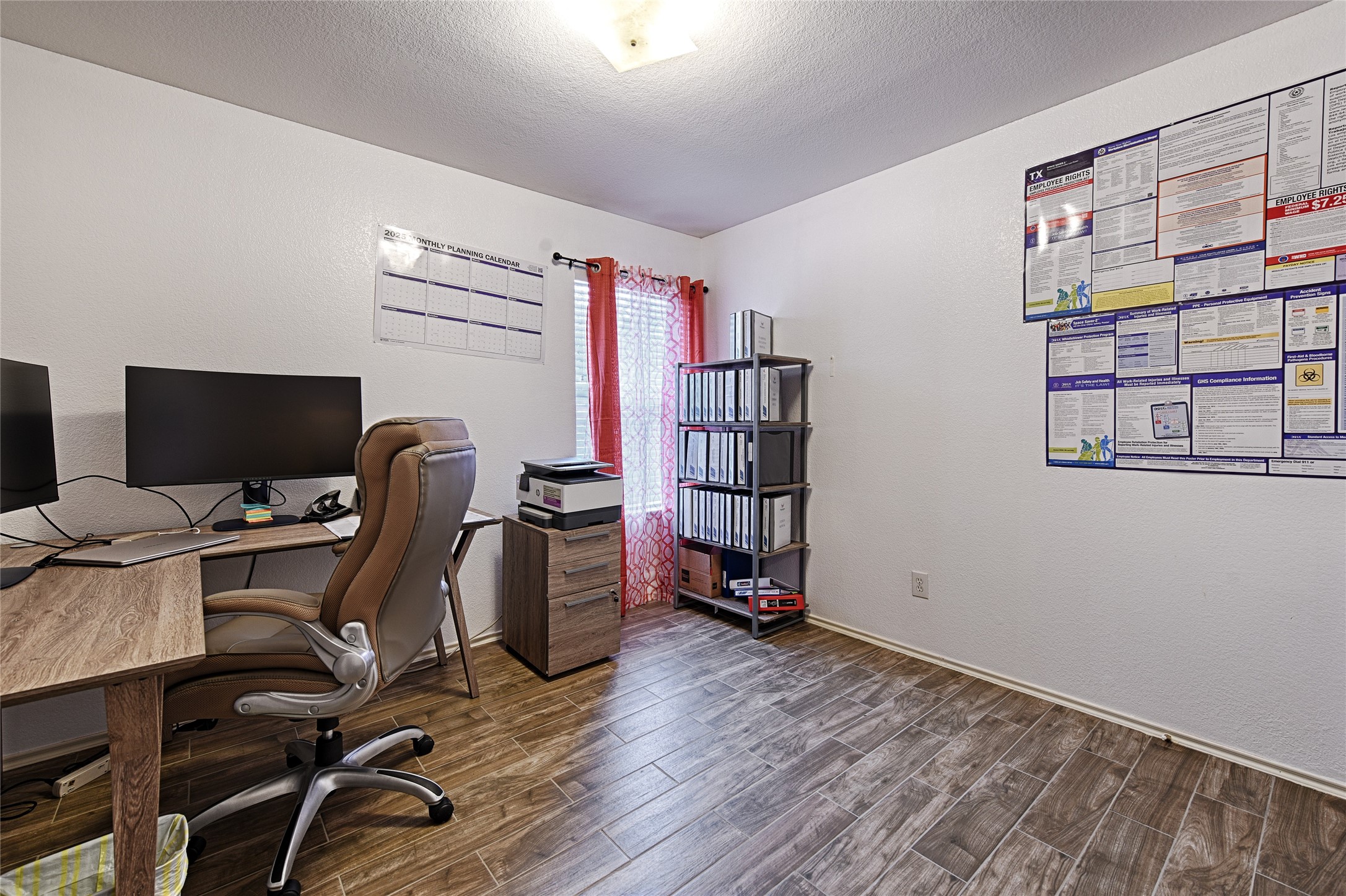 101 Fairbanks Drive Garland TX 75043