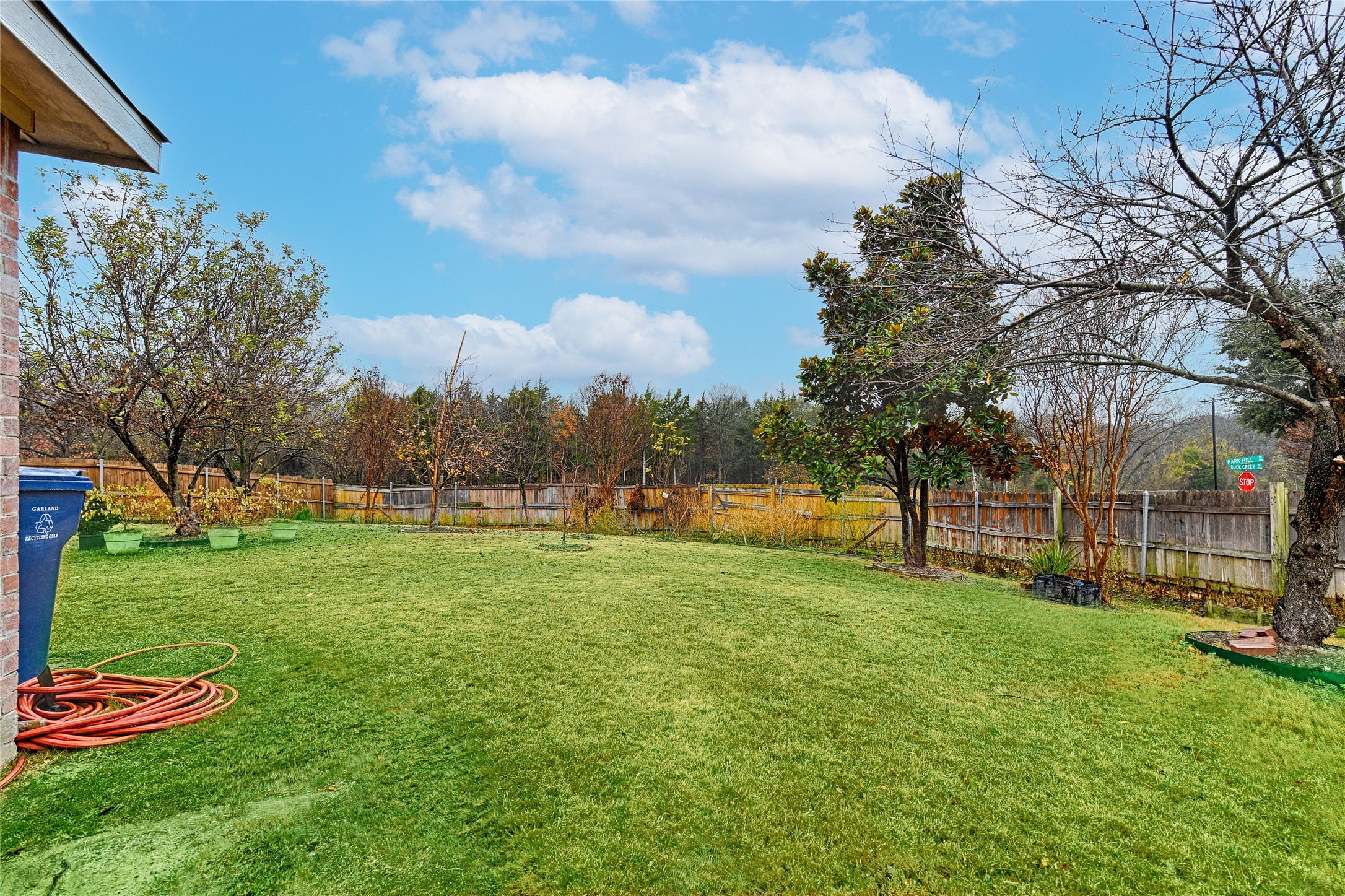 101 Fairbanks Drive Garland TX 75043