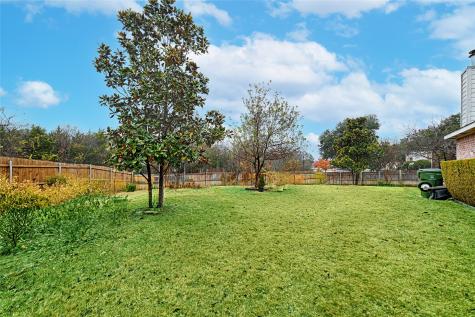 101 Fairbanks Drive Garland TX 75043