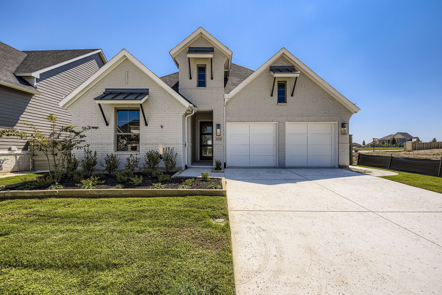 8808 Chestnut Lane Justin TX 76247