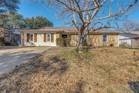 808 Lynne Lane Burleson TX 76028