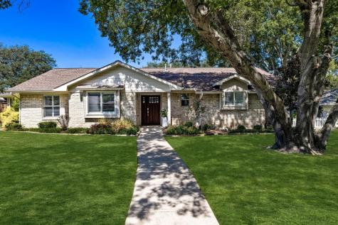4 Walnut Creek Place Richardson TX 75080
