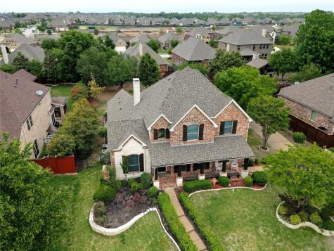 5708 Binbranch Lane Mckinney TX 75071