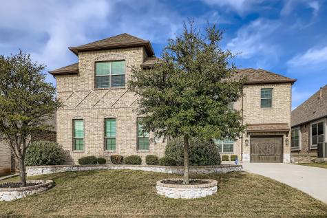 932 Hunters Creek Drive Rockwall TX 75087