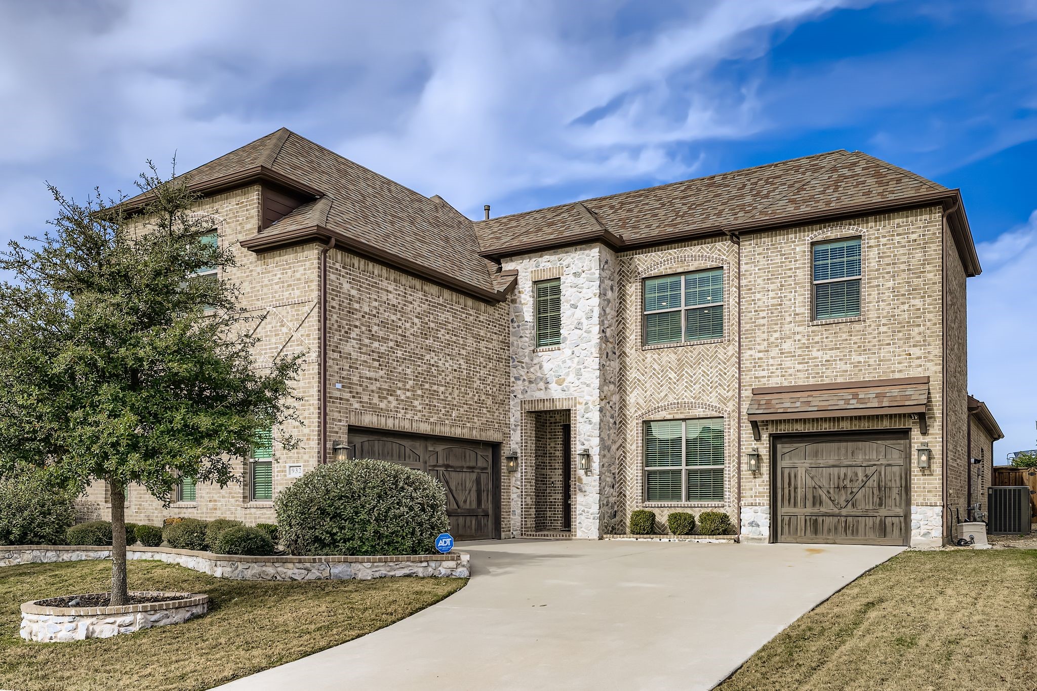 932 Hunters Creek Drive Rockwall TX 75087