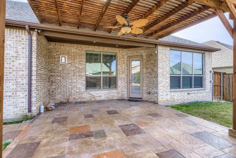 932 Hunters Creek Drive Rockwall TX 75087