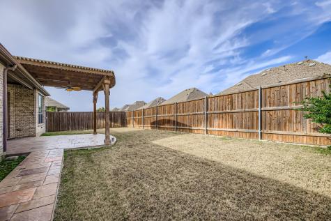 932 Hunters Creek Drive Rockwall TX 75087