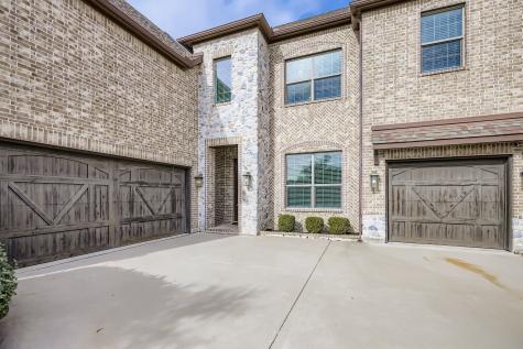 932 Hunters Creek Drive Rockwall TX 75087