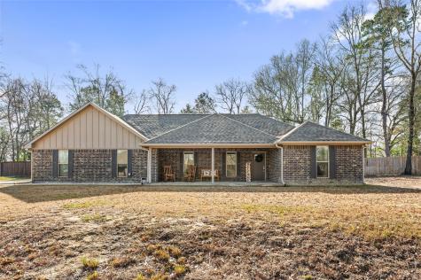 186 Private Road 6292 Mineola TX 75773