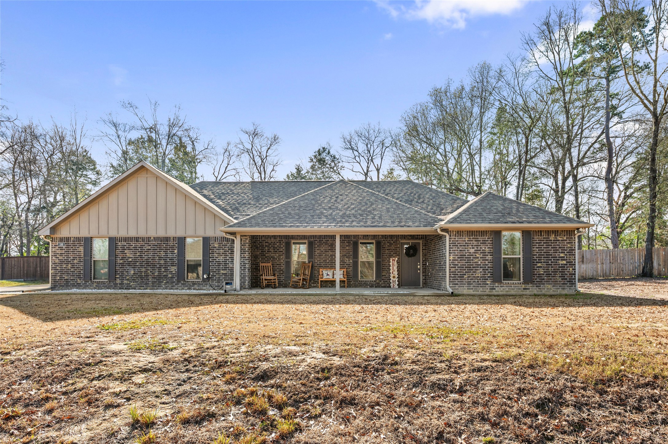 186 Private Road 6292 Mineola TX 75773