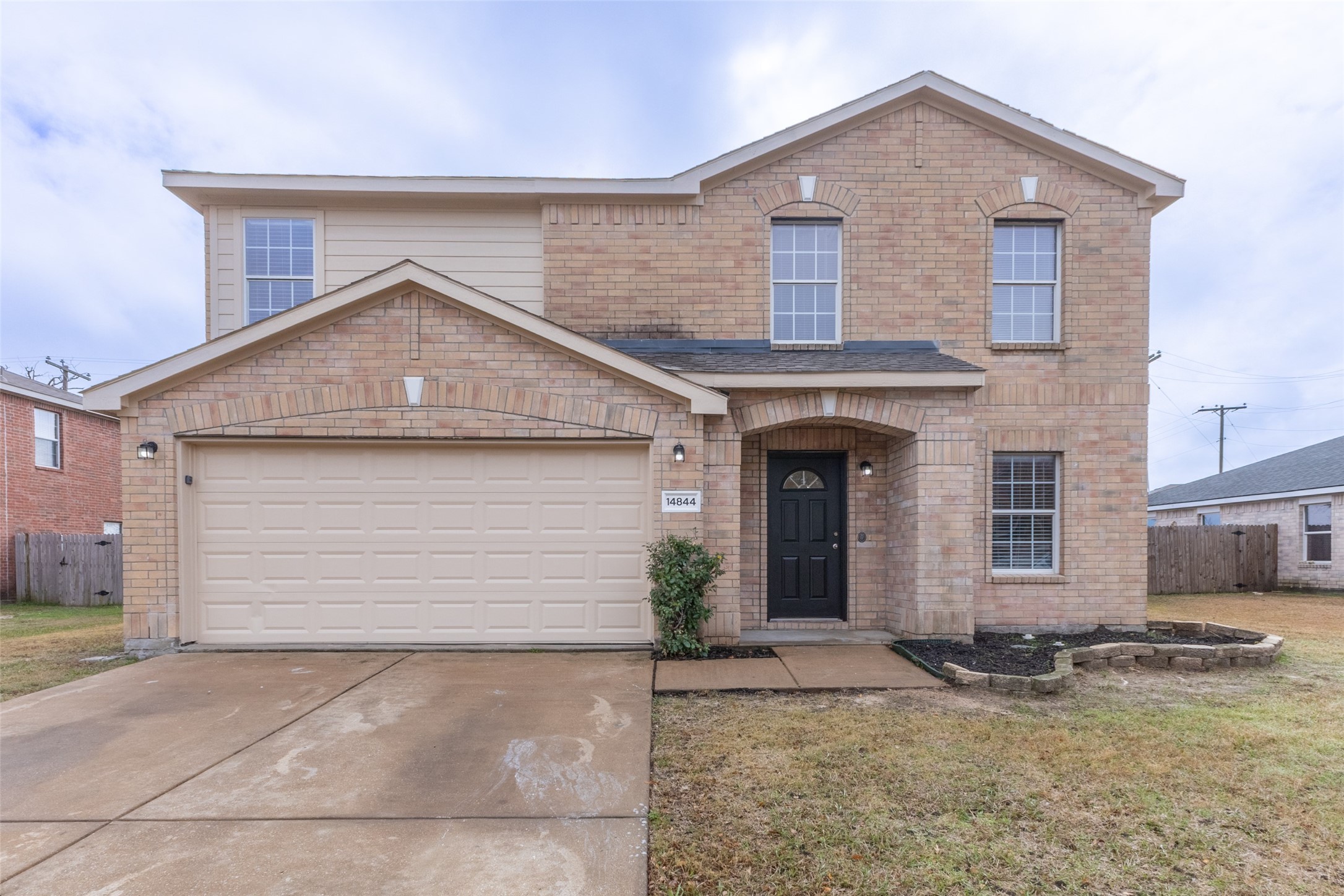 14844 Bell Manor Court Balch Springs TX 75180