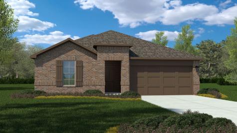 9708 Austin Hollow Road Fort Worth TX 76036