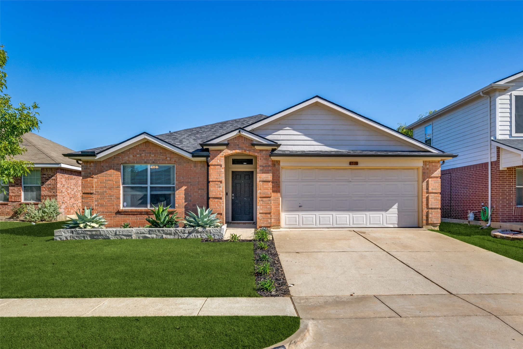8520 Cactus Patch Way Fort Worth TX 76131