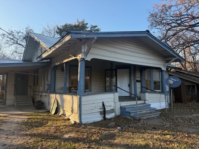 718 12th Street SE Paris TX 75460