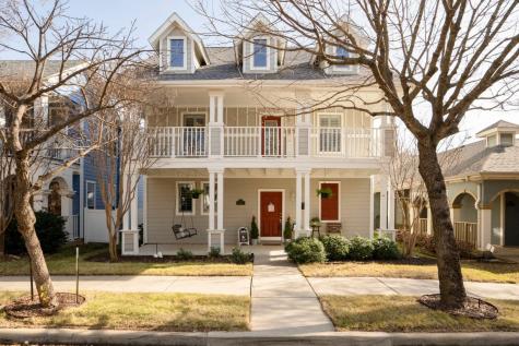 1012 Grey Fox Drive Savannah TX 76227