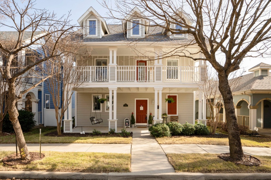 1012 Grey Fox Drive Savannah TX 76227