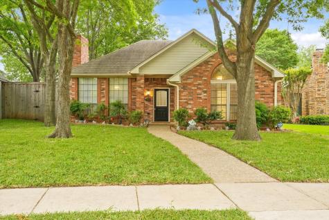 2214 Greenpark Drive Richardson TX 75082