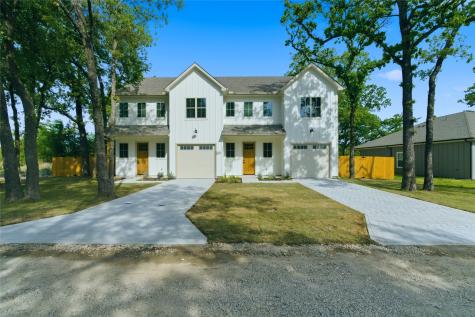 200 Dover Drive West Tawakoni TX 75474