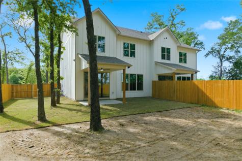 200 Dover Drive West Tawakoni TX 75474