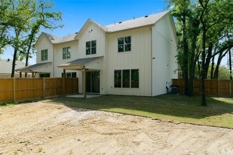 200 Dover Drive West Tawakoni TX 75474