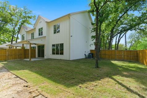 200 Dover Drive West Tawakoni TX 75474