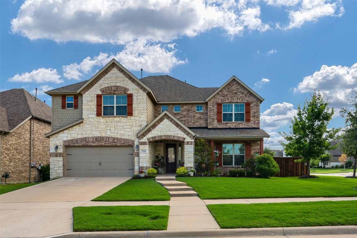 13889 El Toro Road Frisco TX 75035