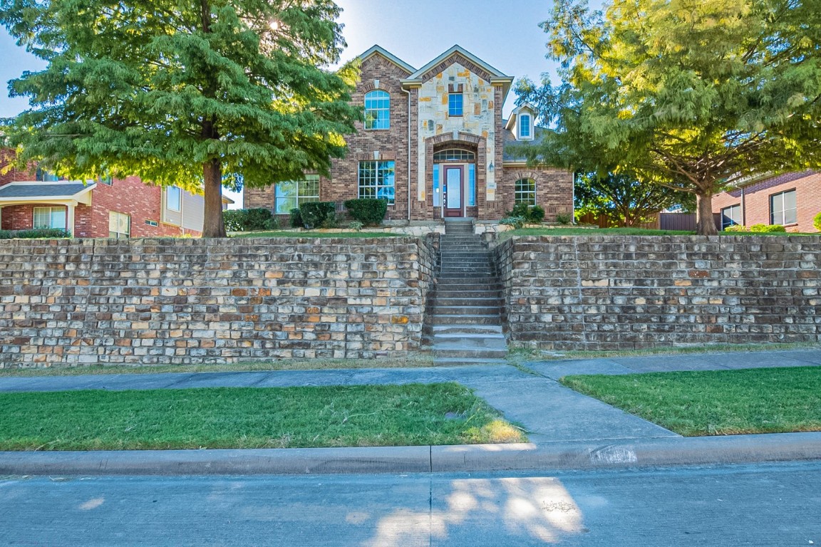 1510 Shadow Brook Trail Garland TX 75043