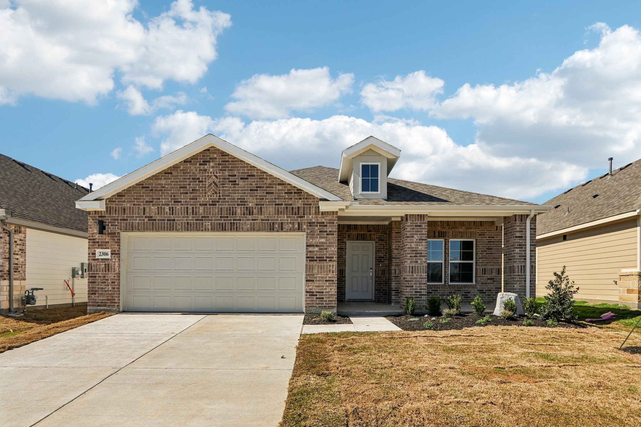 2306 Trailside Drive Sherman TX 75092