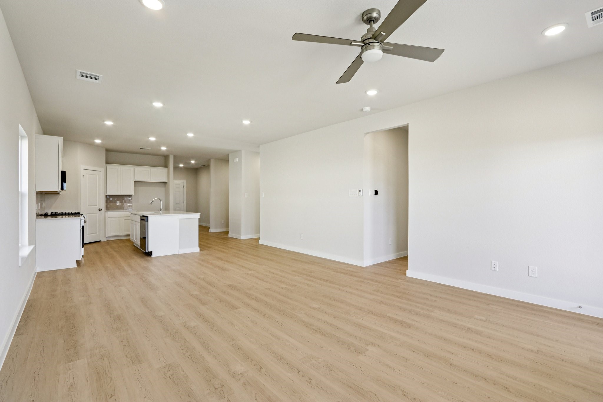 2306 Trailside Drive Sherman TX 75092