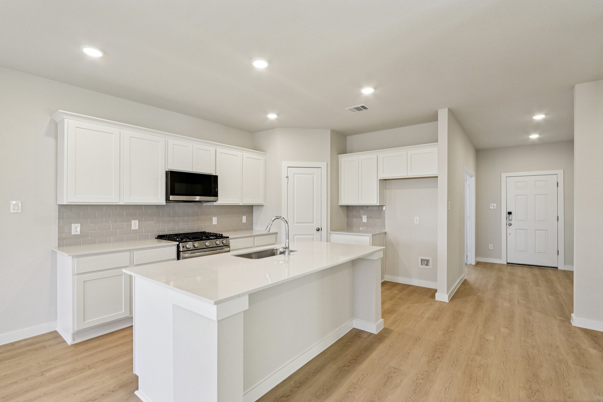 2306 Trailside Drive Sherman TX 75092