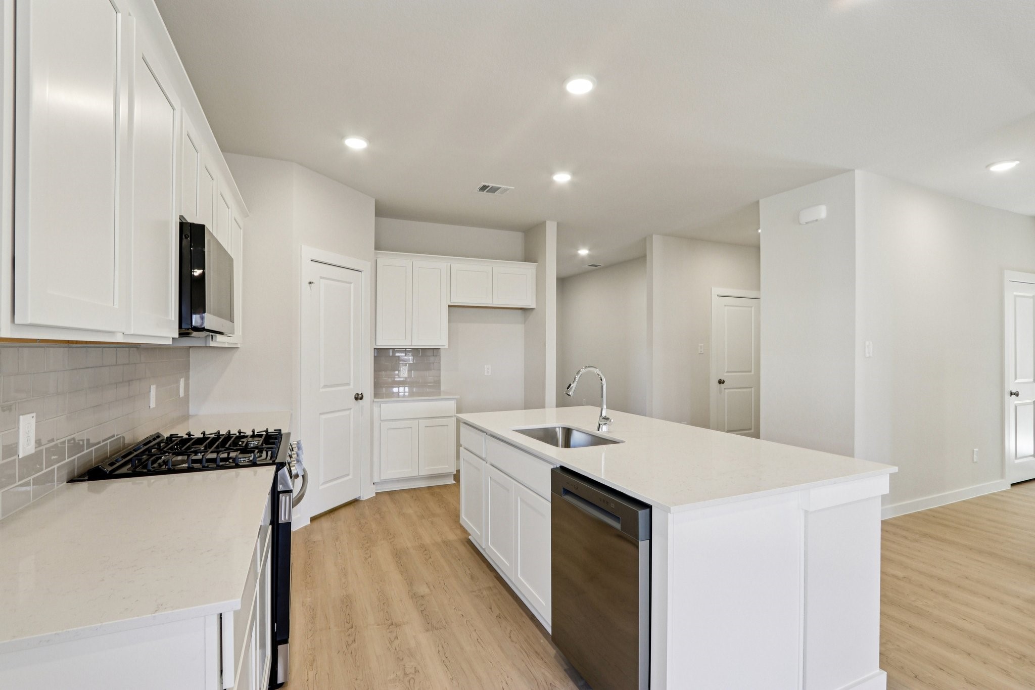 2306 Trailside Drive Sherman TX 75092