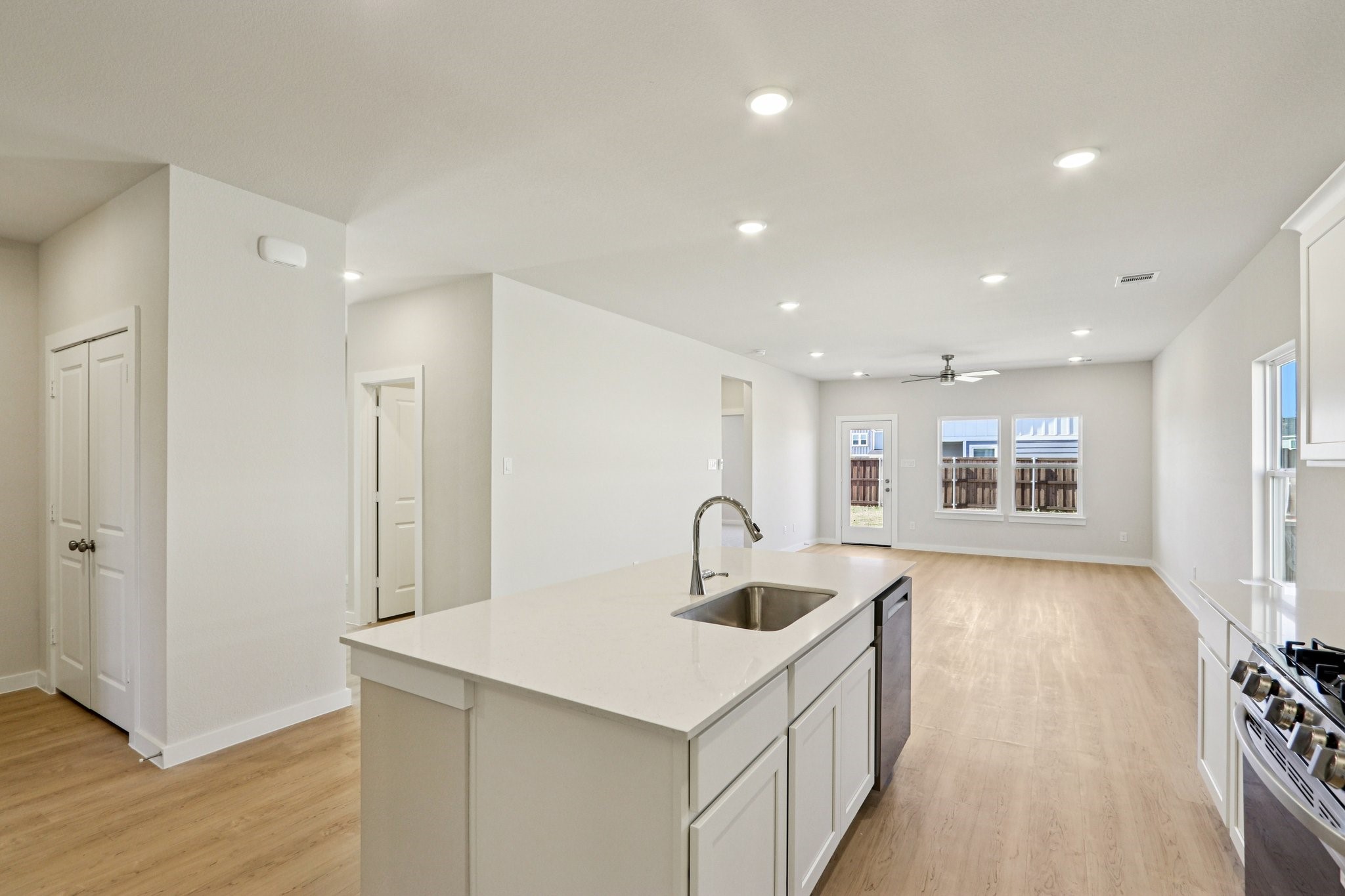 2306 Trailside Drive Sherman TX 75092