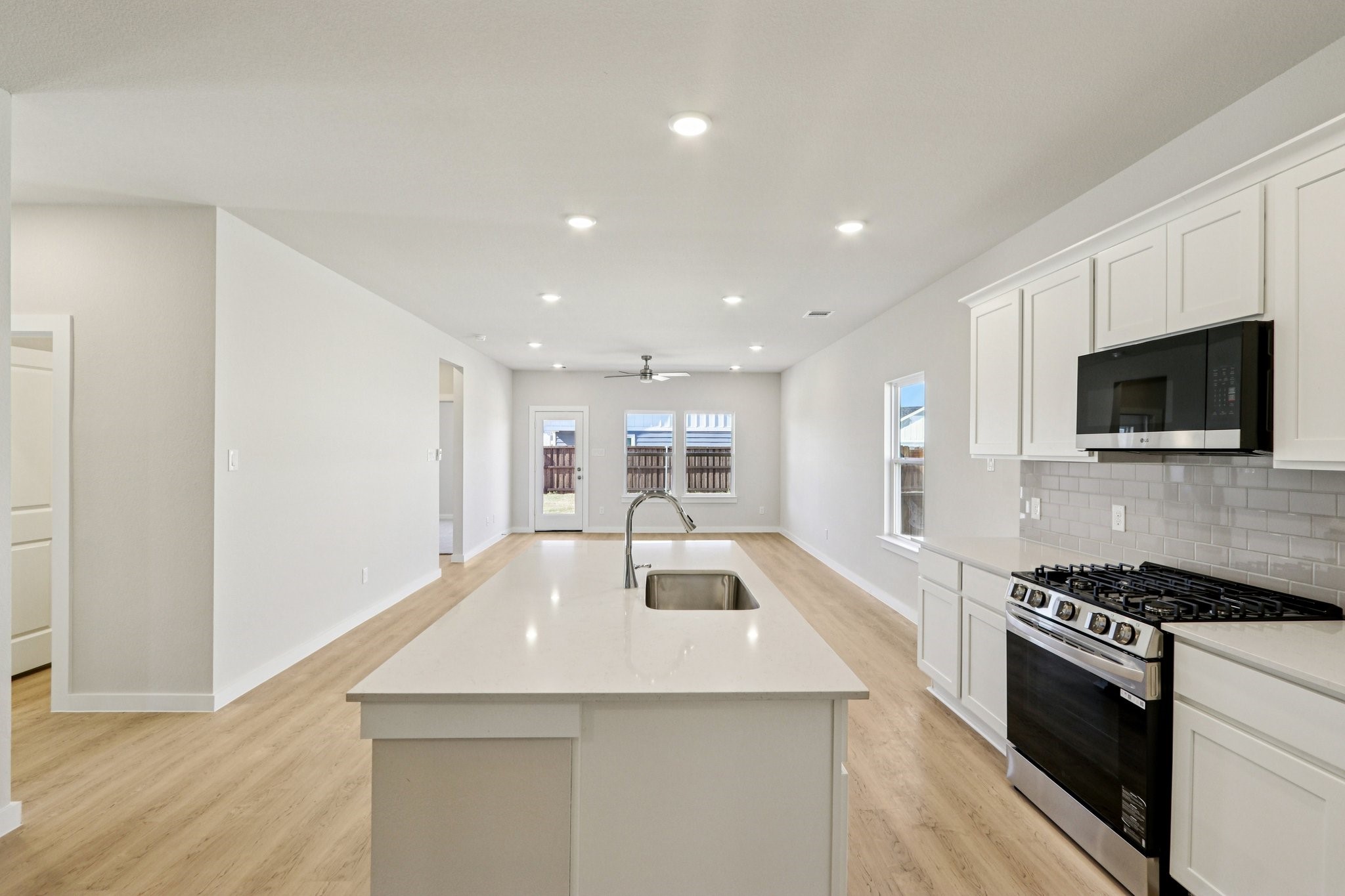 2306 Trailside Drive Sherman TX 75092