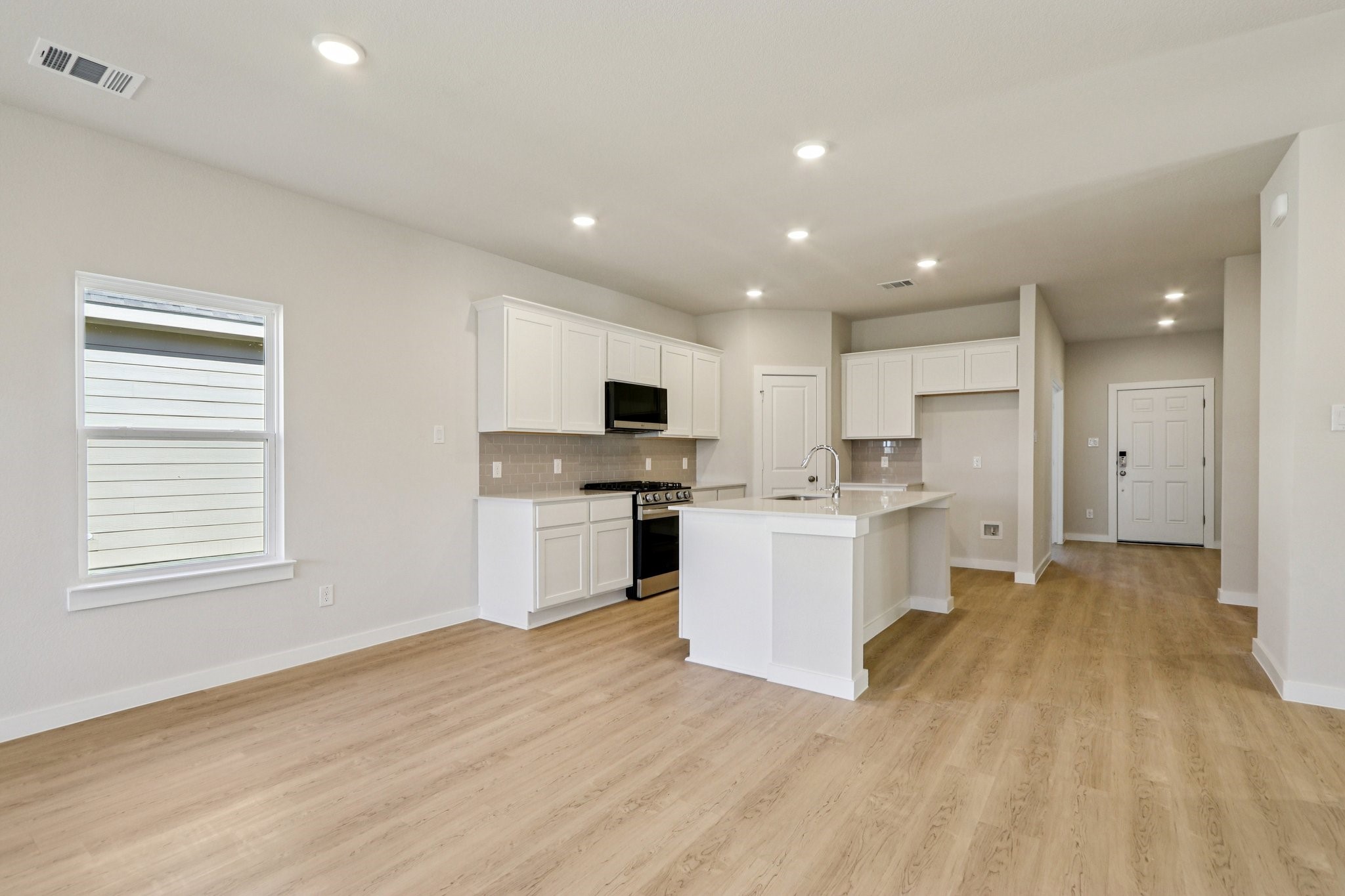 2306 Trailside Drive Sherman TX 75092