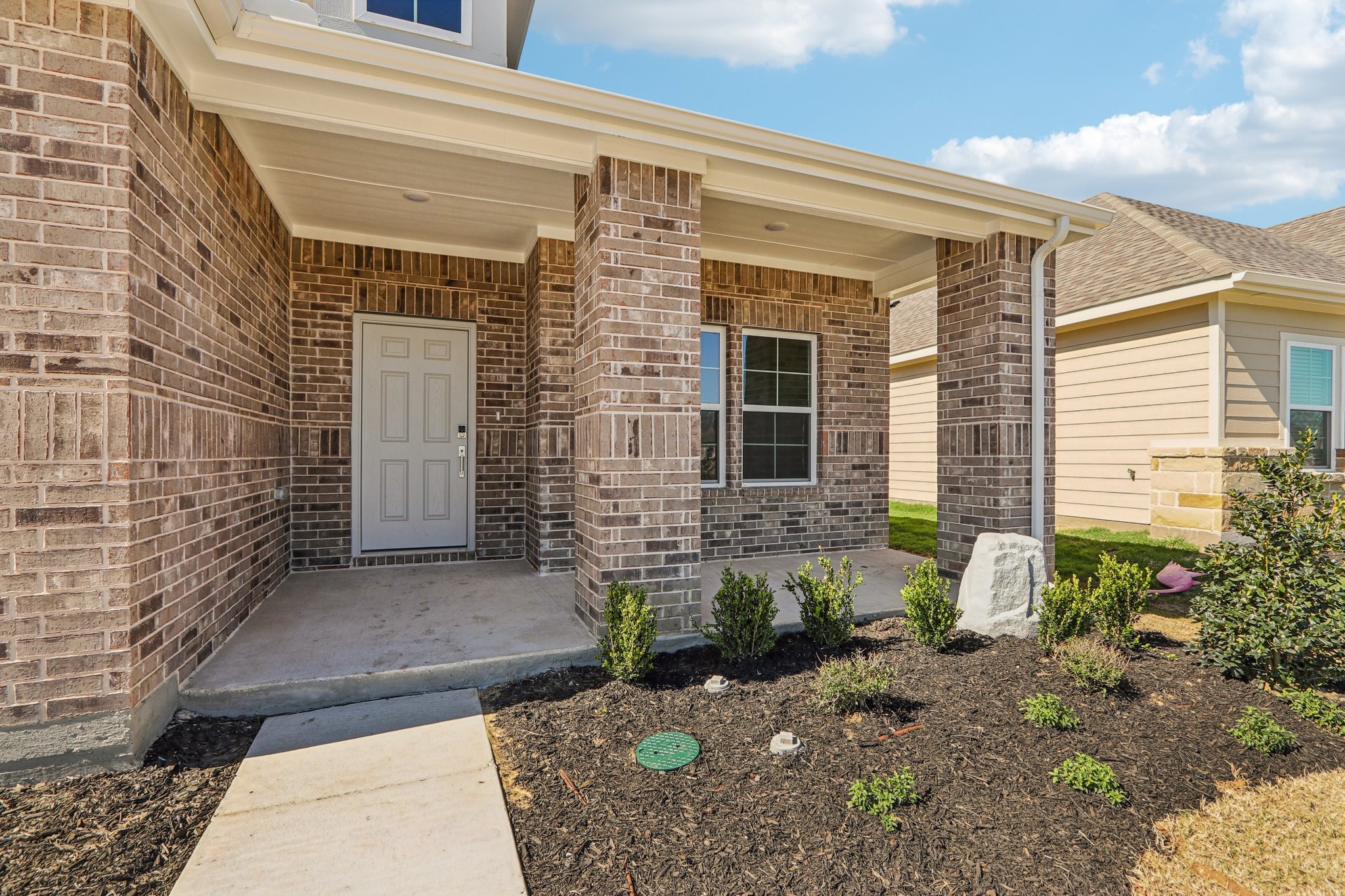 2306 Trailside Drive Sherman TX 75092