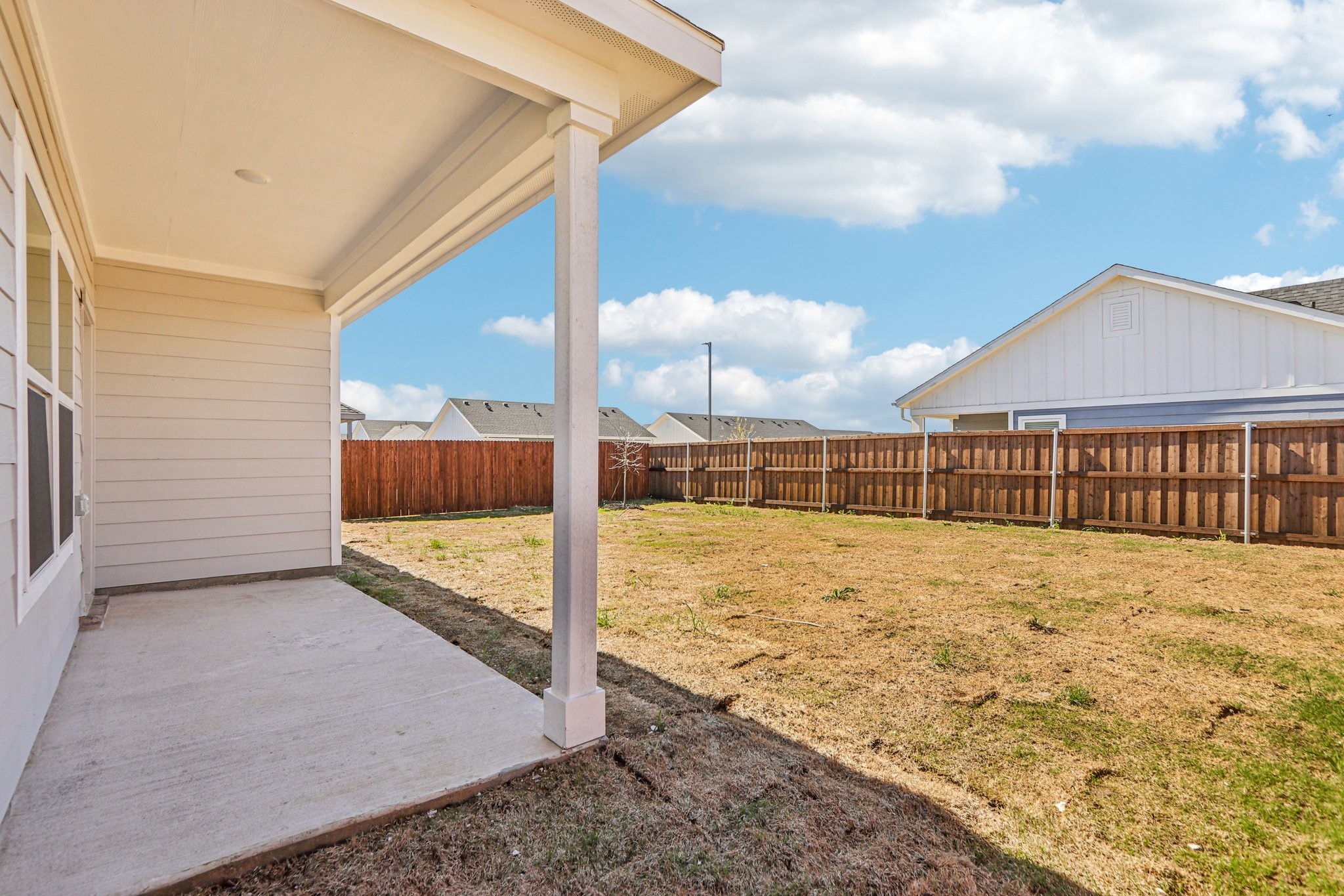 2306 Trailside Drive Sherman TX 75092