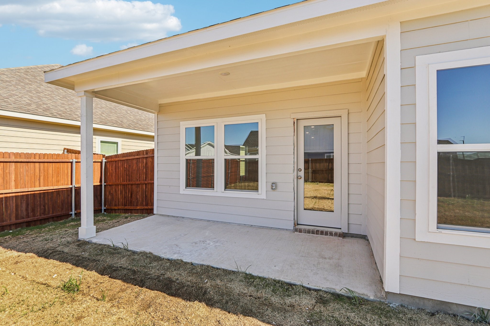 2306 Trailside Drive Sherman TX 75092