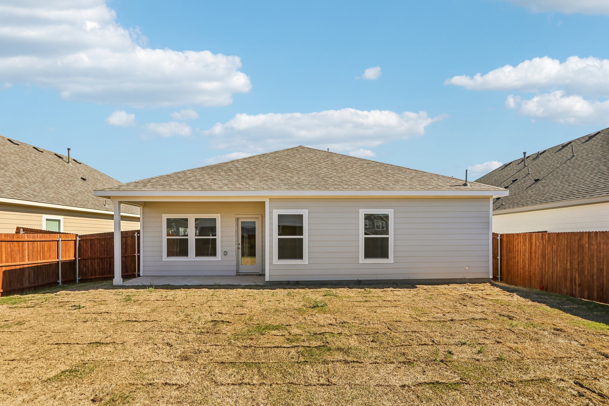 2306 Trailside Drive Sherman TX 75092