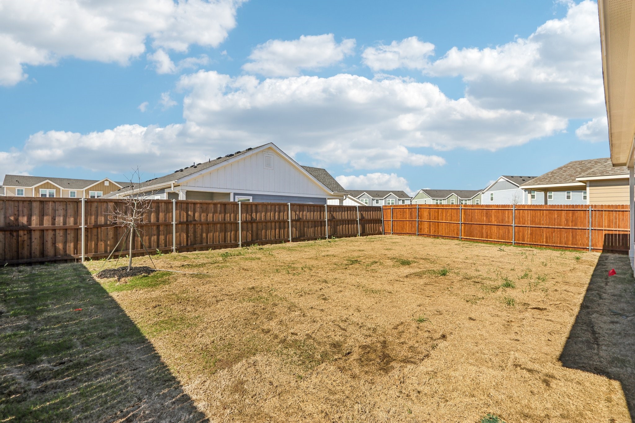 2306 Trailside Drive Sherman TX 75092