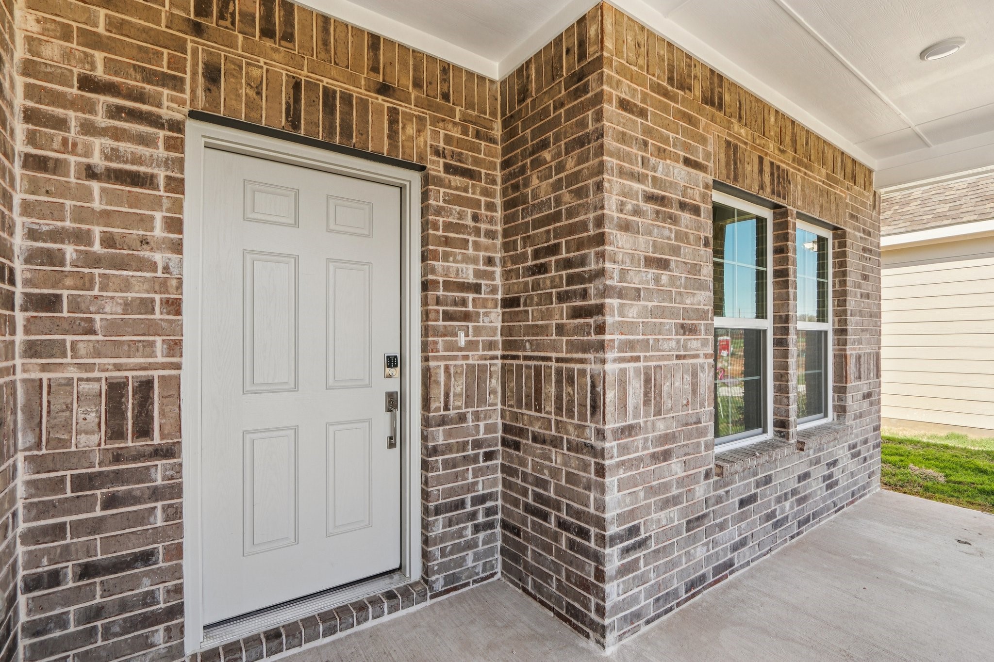 2306 Trailside Drive Sherman TX 75092