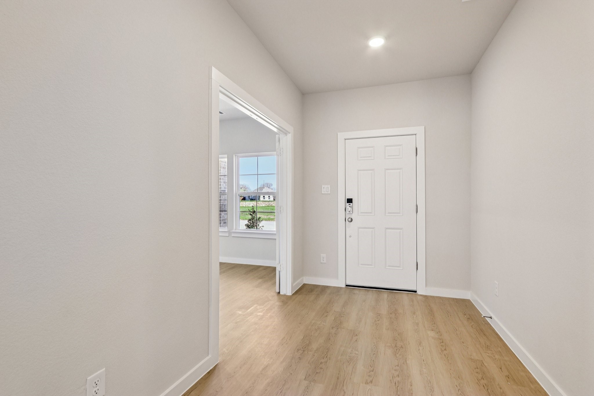 2306 Trailside Drive Sherman TX 75092