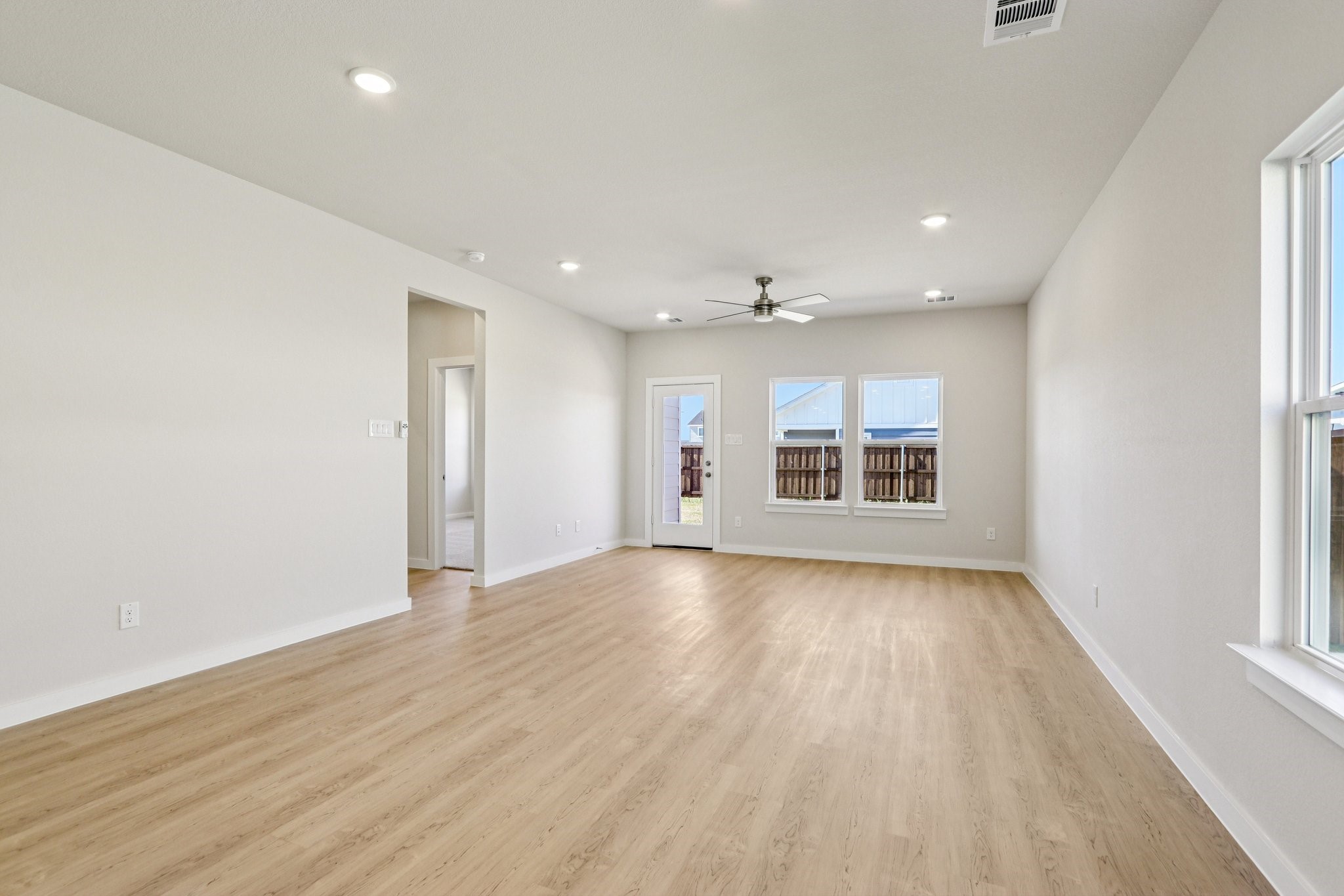 2306 Trailside Drive Sherman TX 75092