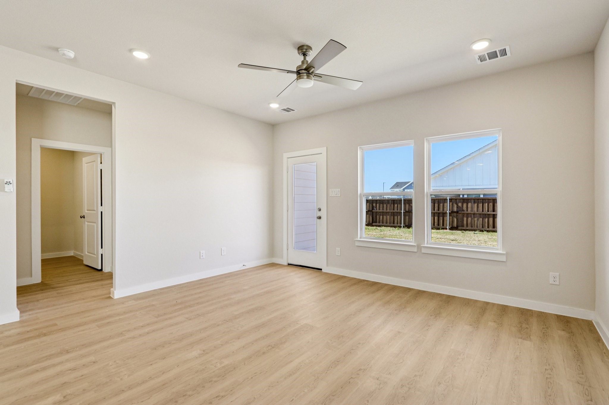 2306 Trailside Drive Sherman TX 75092