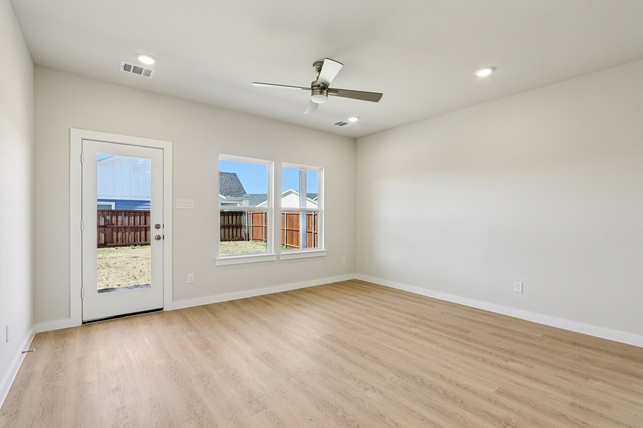 2306 Trailside Drive Sherman TX 75092