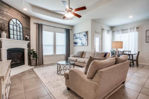 309 Maverick Street Anna TX 75409