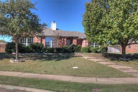 2161 Harvester Drive Rockwall TX 75032