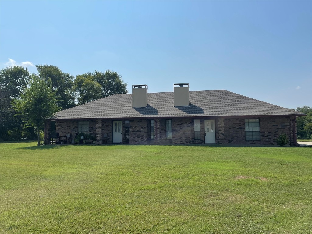 108 Hensley Lane Wylie TX 75098