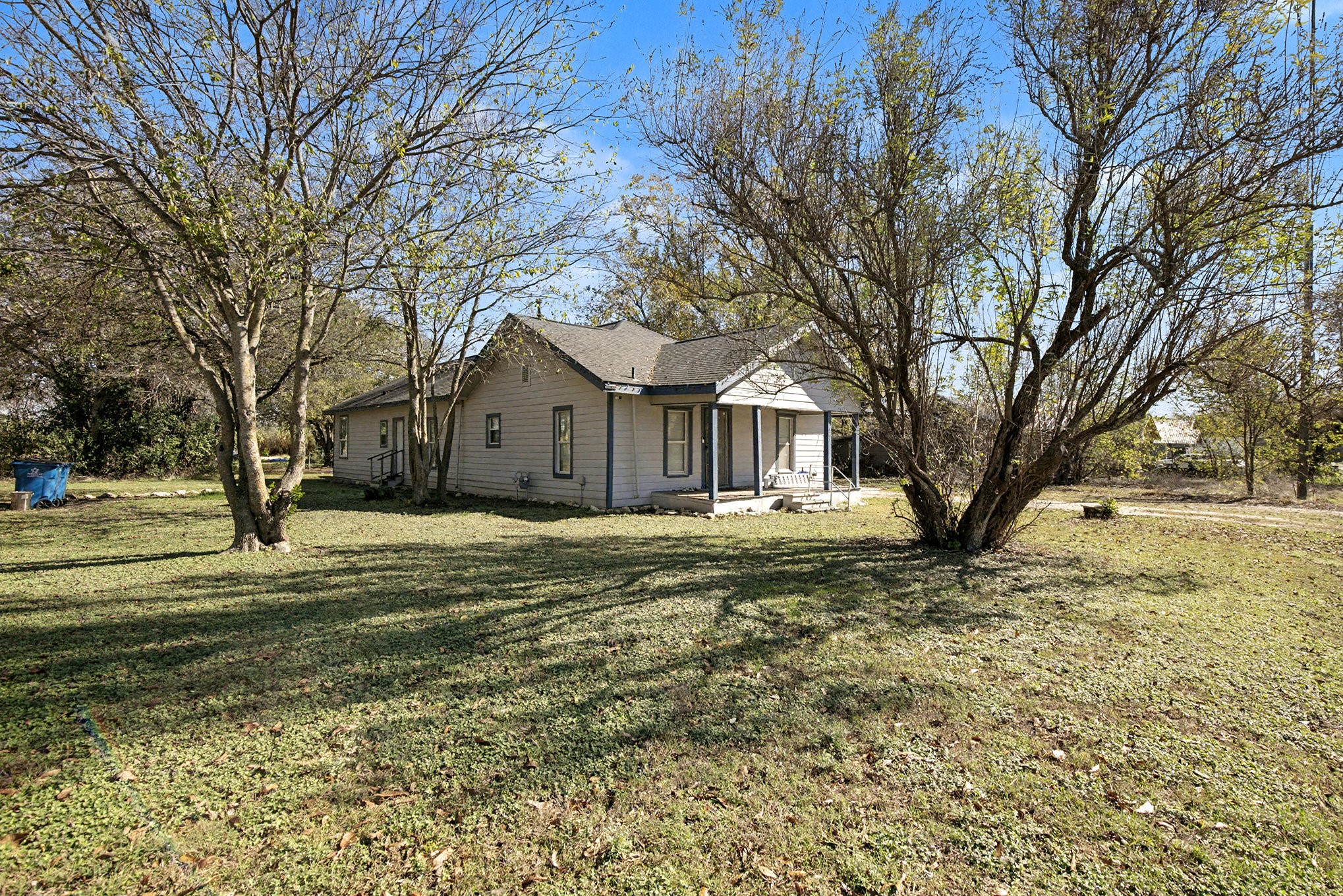 501 S College Street Itasca TX 76055